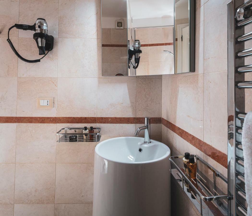 Residenza Ducato Corte Contarina Veneţia Exterior foto