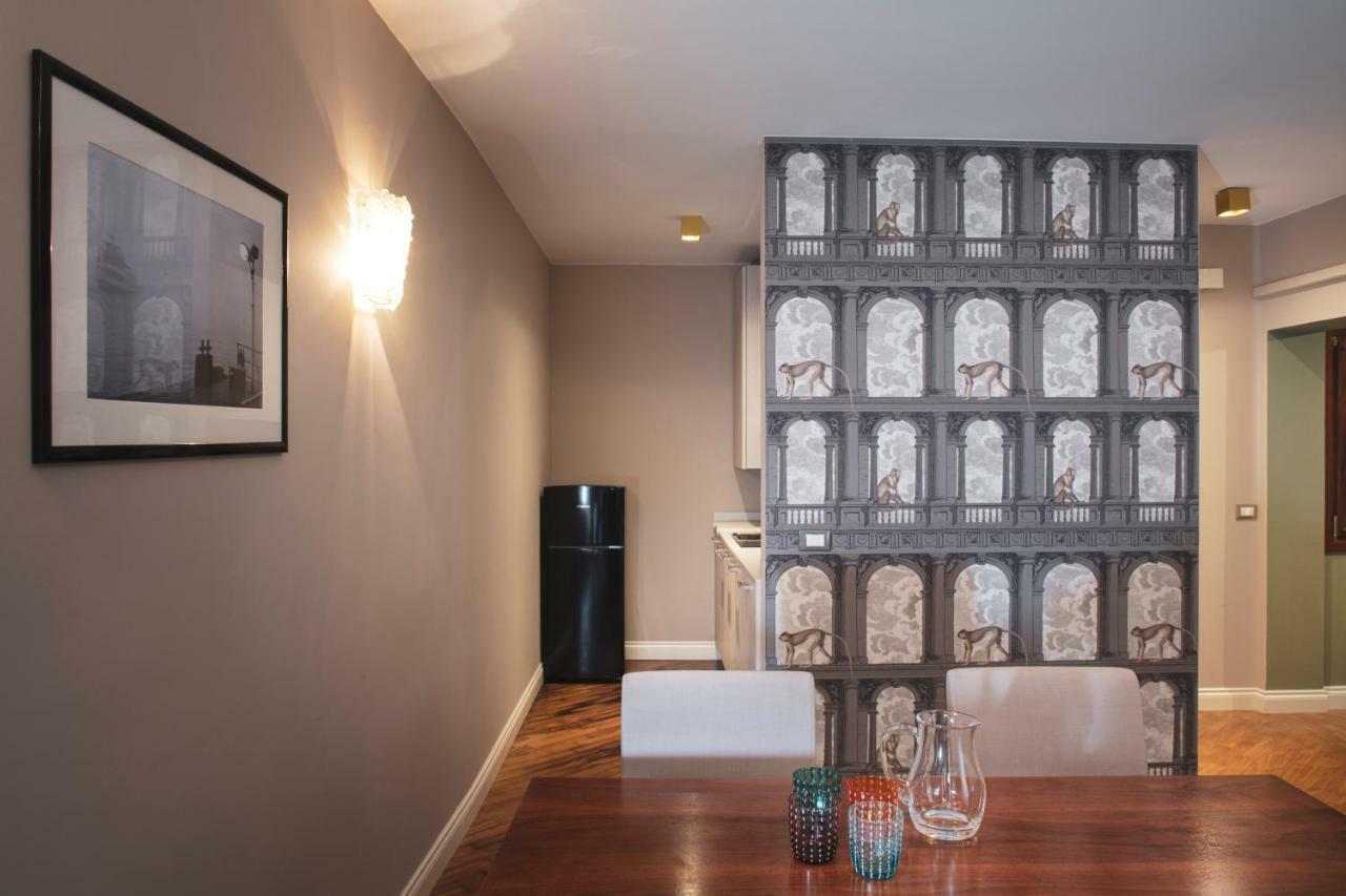 Residenza Ducato Corte Contarina Veneţia Exterior foto